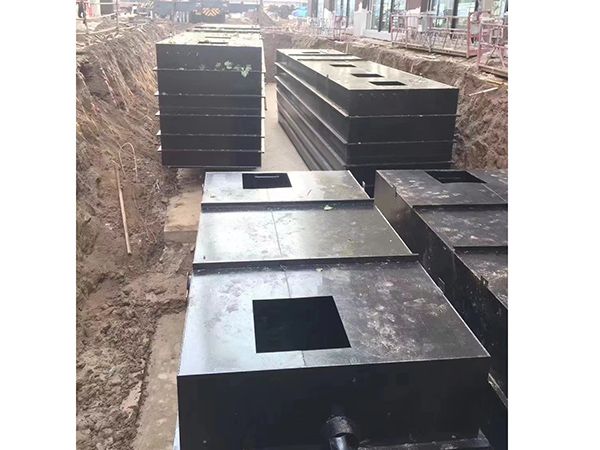 云梦​甘肃嘉源通环保：全品类水处理设备，一站式守护碧水清流